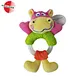Stuffed Animal Toy Baby Rattle Toys